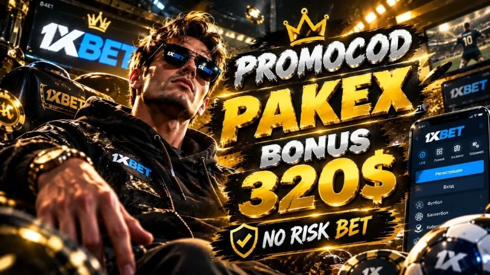 1xbet Pakistan sign-up in 2026